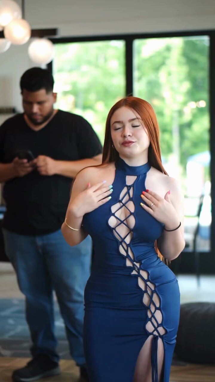 @dayanacdiazus video Tweet