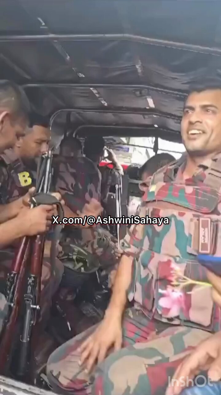 @AshwiniSahayas video Tweet