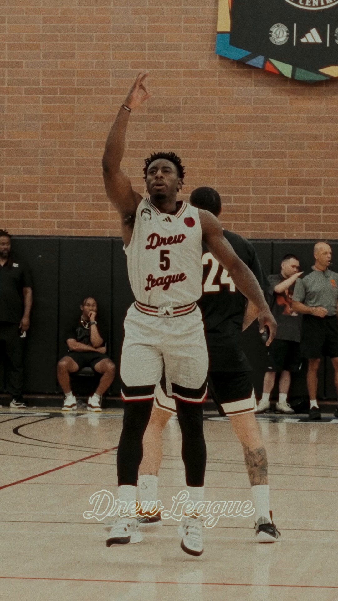 DrewLeague s video Tweet