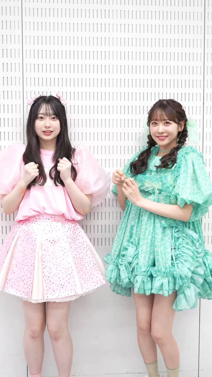 櫻井優衣(FRUITS ZIPPER) on X