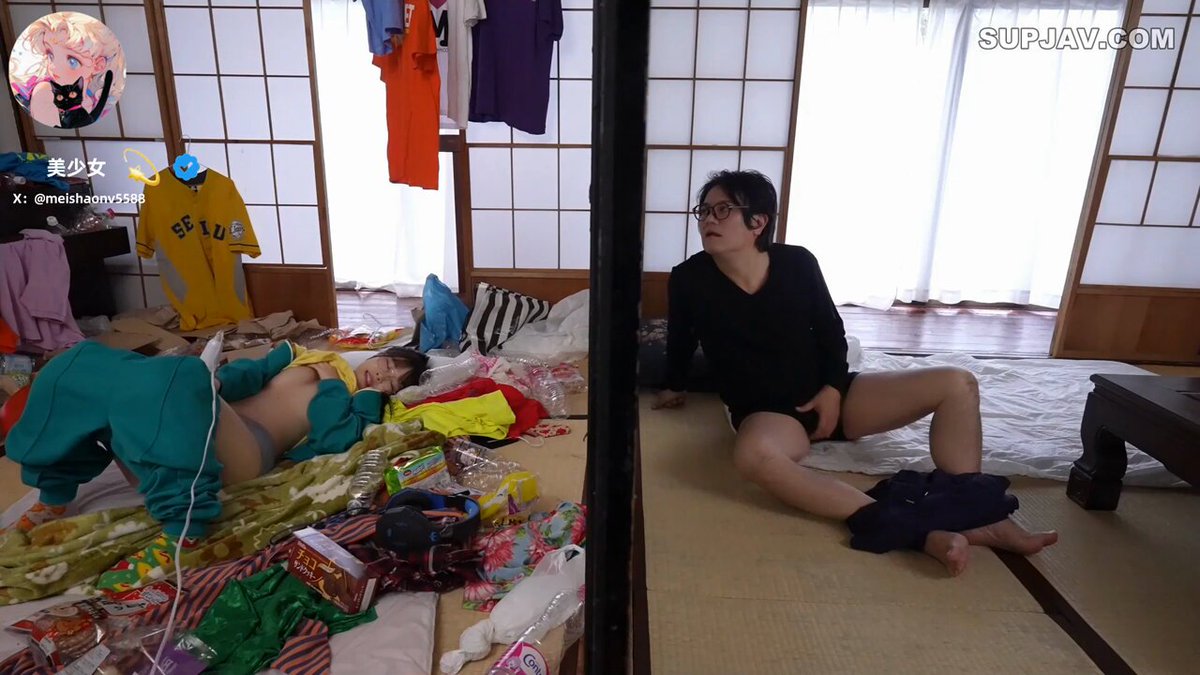 女主播徐宅宅    