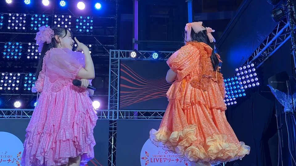 FRUITS ZIPPER【Official】 on X: 