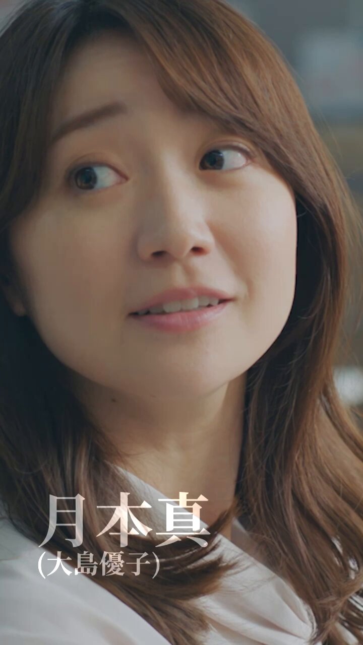 大島優子　アイコラ 