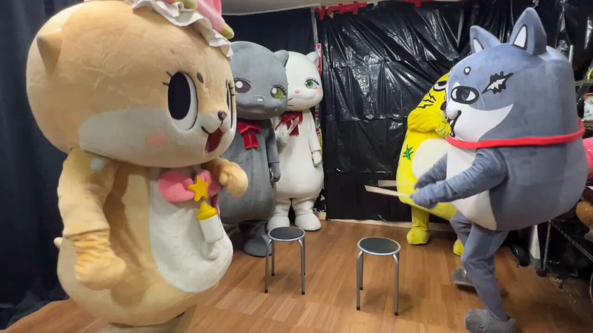 ちいたん ちぃたん☆／Chiitan (@chiitan7407) / X