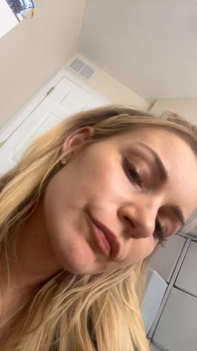 @kerrycarmodyys video Tweet