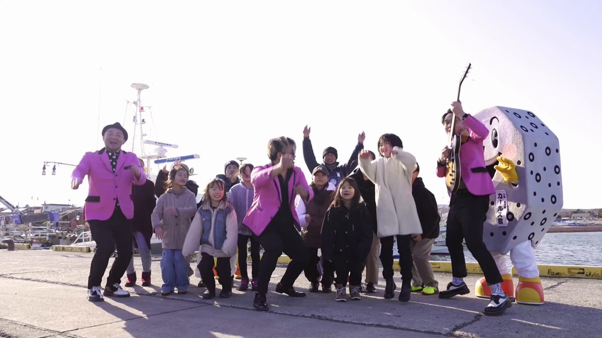 HAMBURGER BOYS -ハンバーガーボーイズ - 【本日18:00〜ライブ】 鹿部町で開かれる毎年恒例の夏祭り！ 今年も出演させていただきます！ 目玉は豪華絢爛、圧巻の花火！ 鹿部町の夜空...