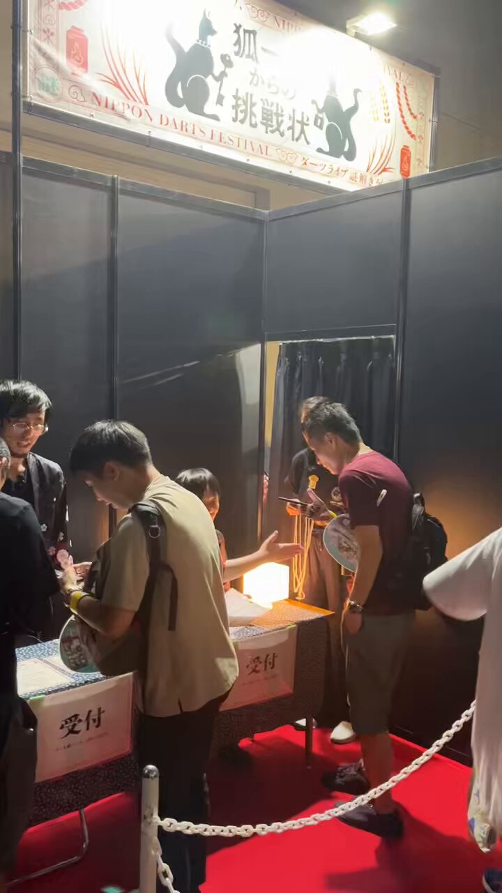 ダーツライブ公式 on X: 