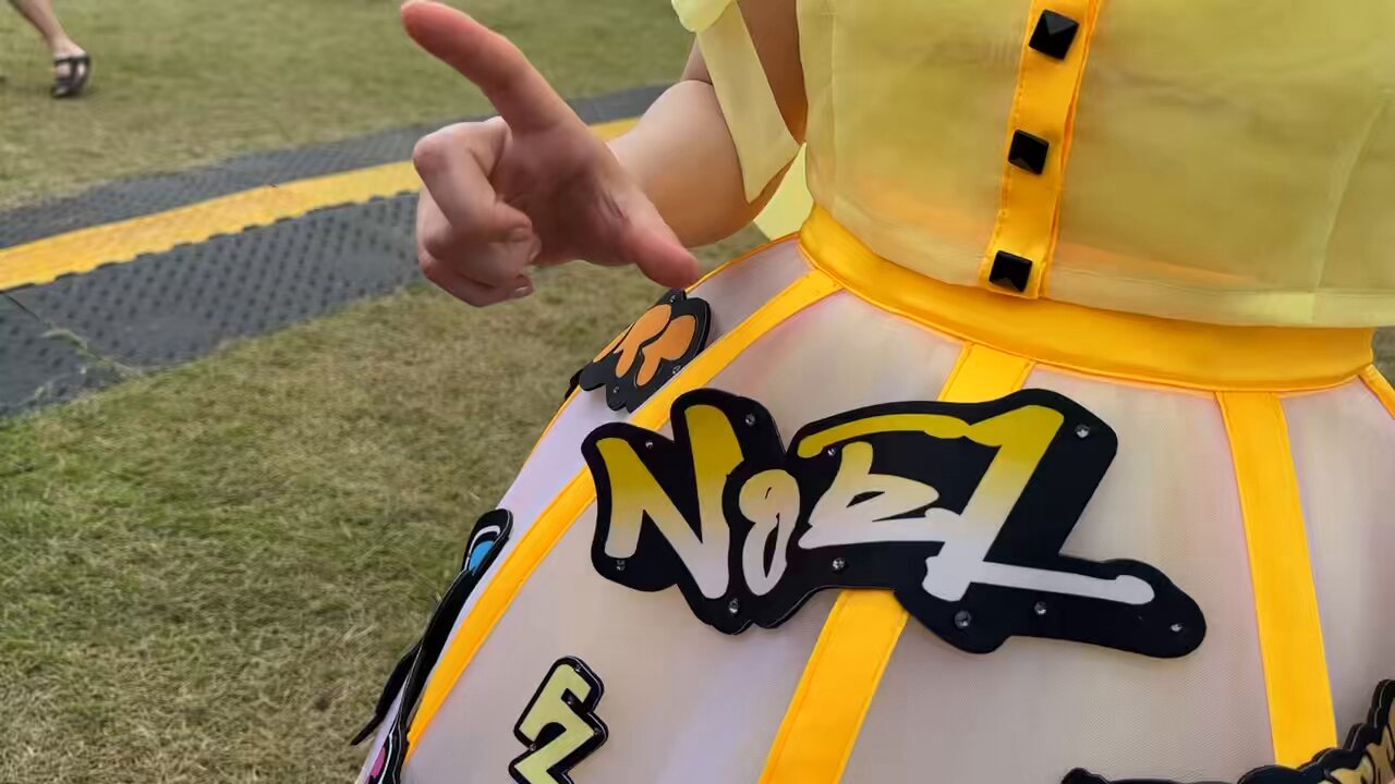 FRUITS ZIPPER【Official】 on X: 