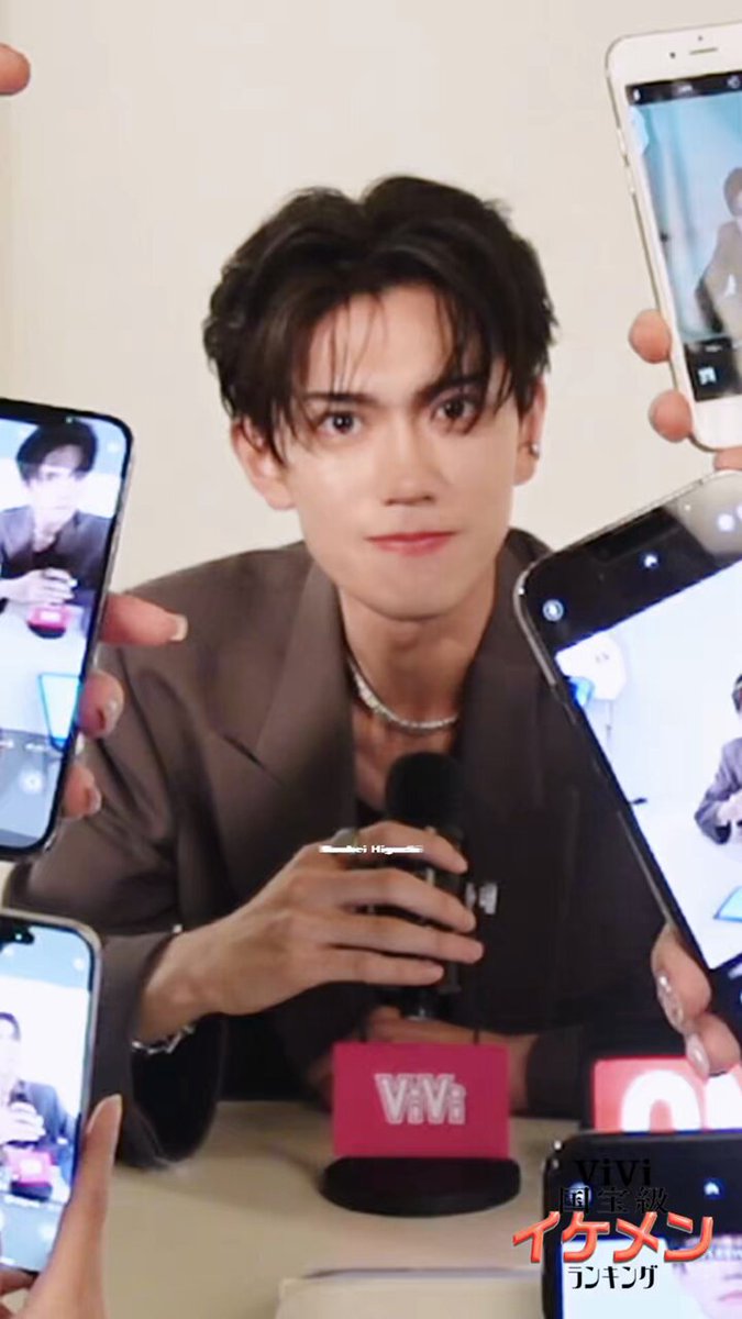 ViVi on X: 