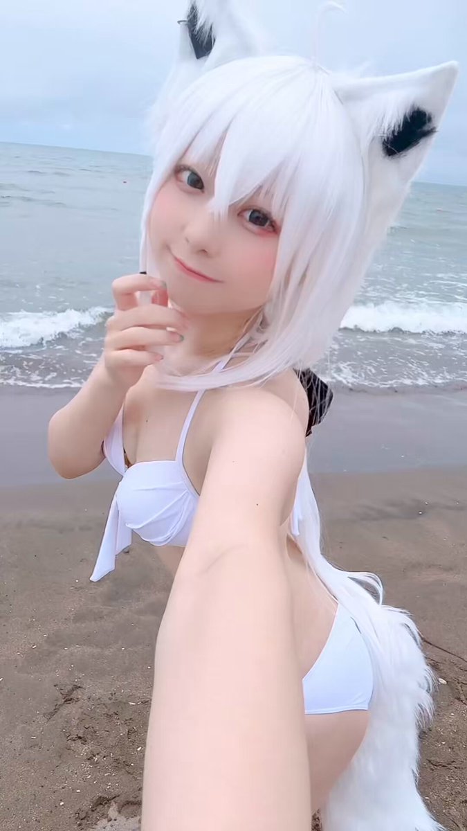 Video by @shihonana_