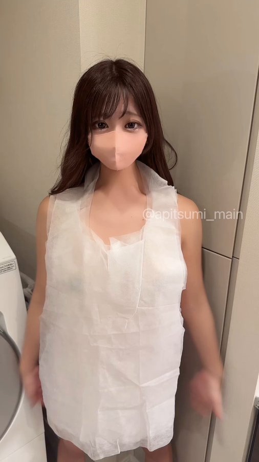 これ続き見たい人いる？？？？｜あぴ（Api）は、人生詰みました。（@apitsumi_main）エロ動画まとめ