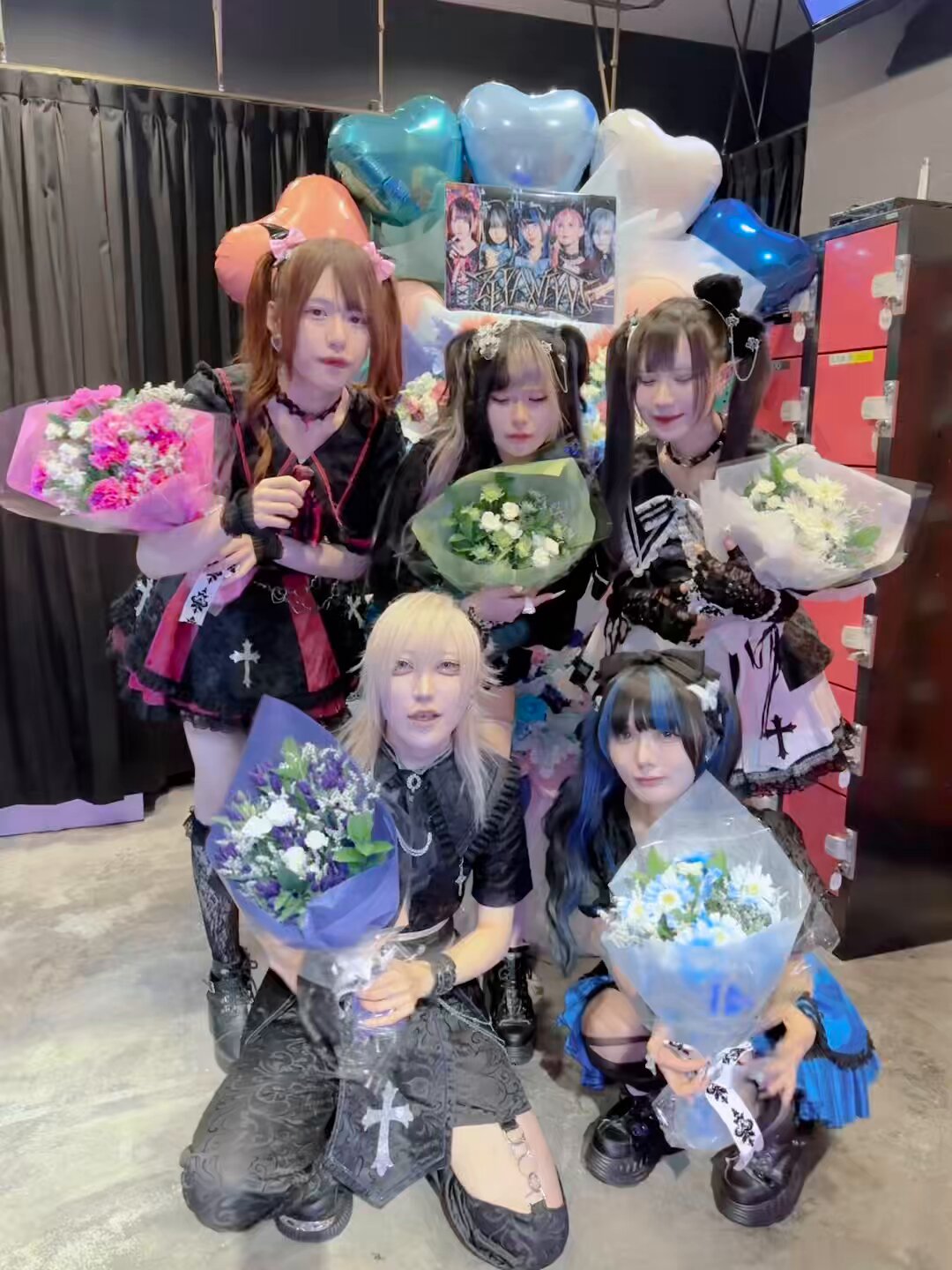 アイドル news ちゃっぴー (@Nasrs2c) / X