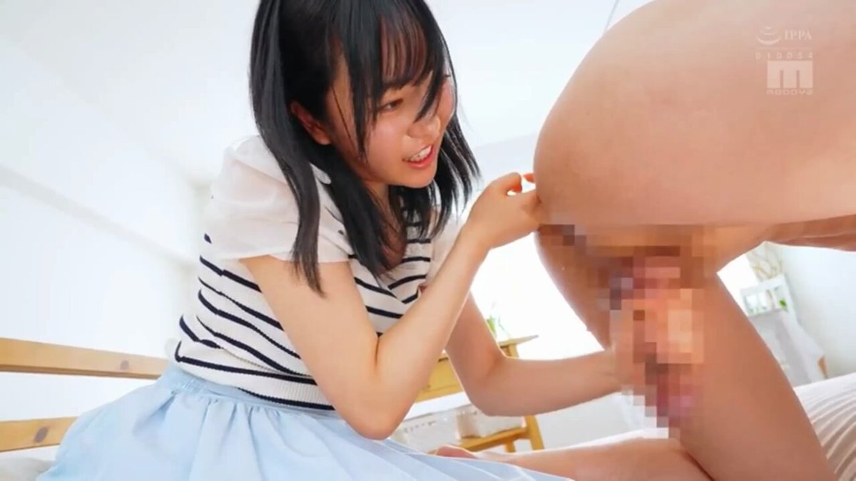 塔乃花鈴、痴女への挑戦!
