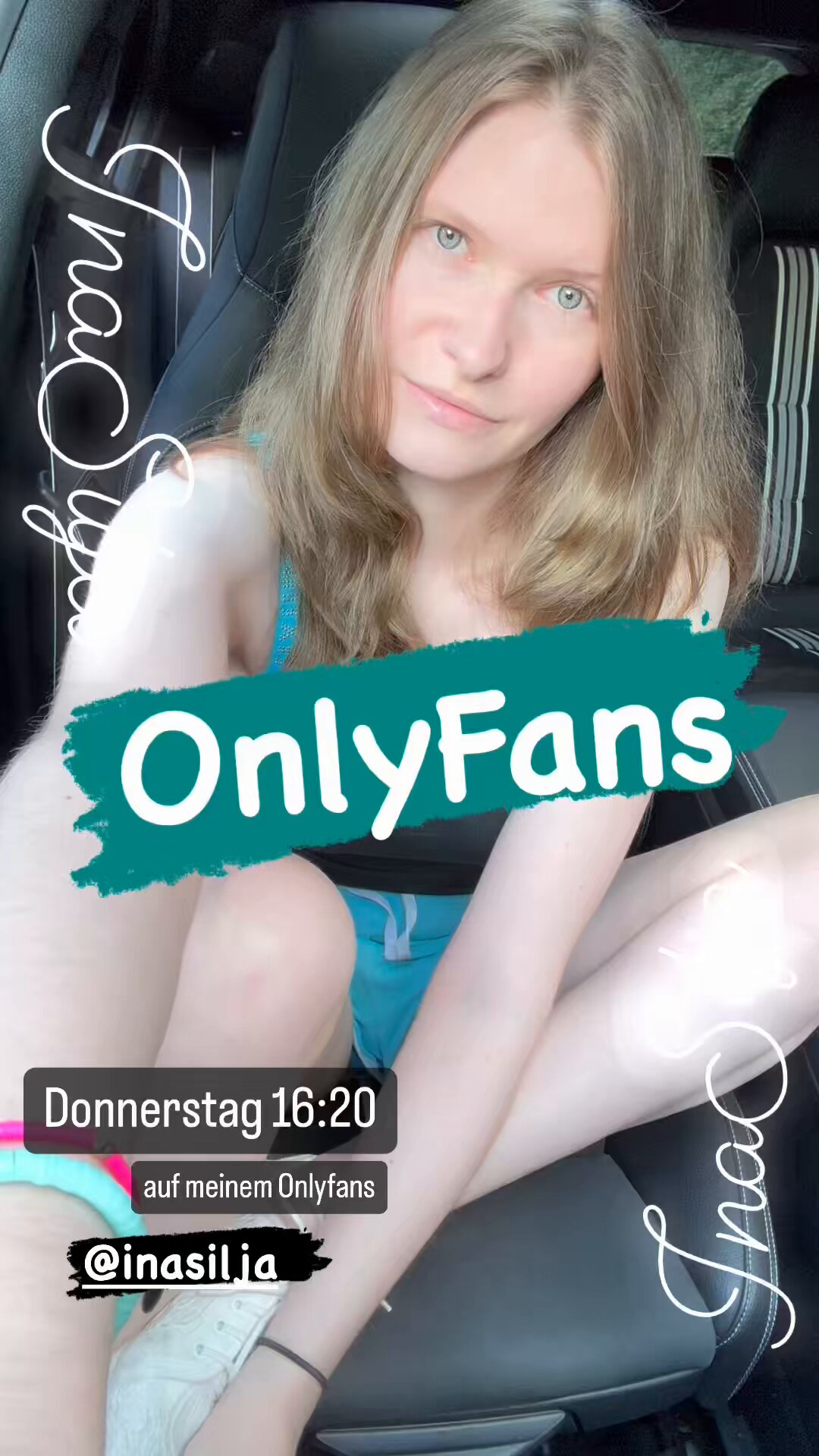 @InaSiljas video Tweet