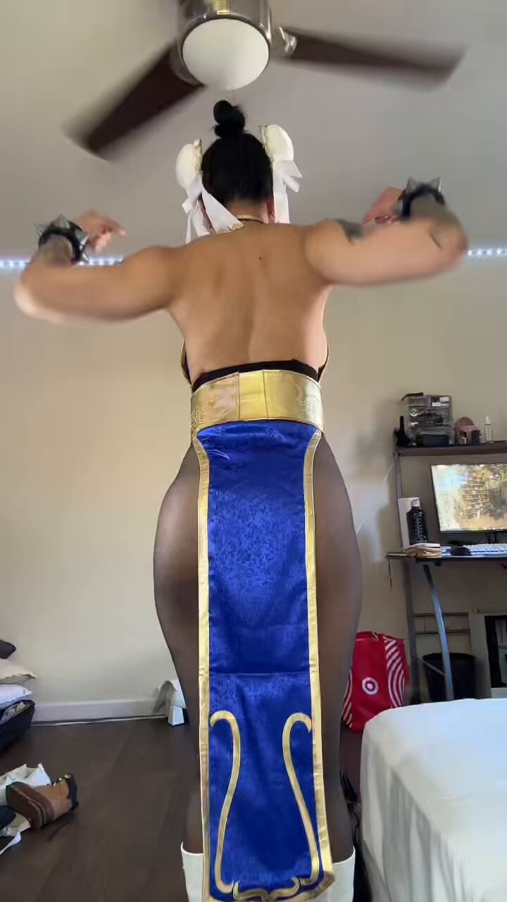 @tabi_fits video Tweet