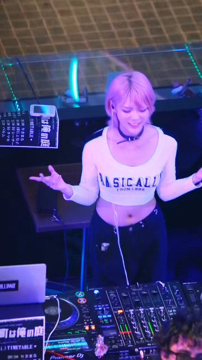 Video oleh @Ponyoouji