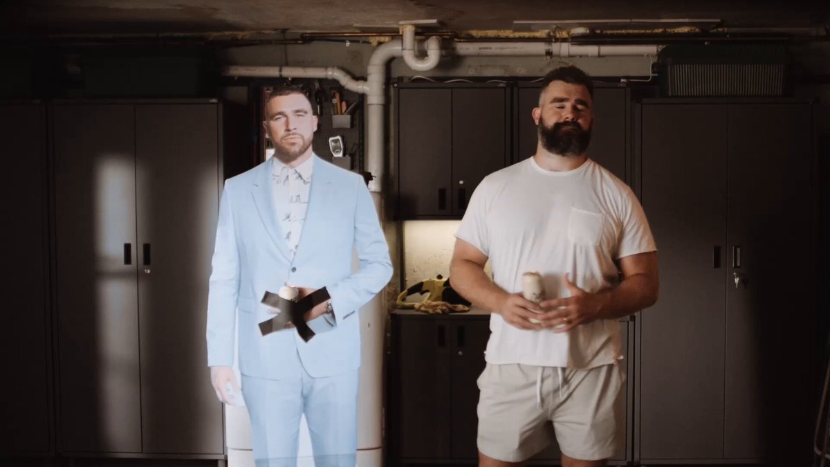 Jason Kelce (@JasonKelce) / X