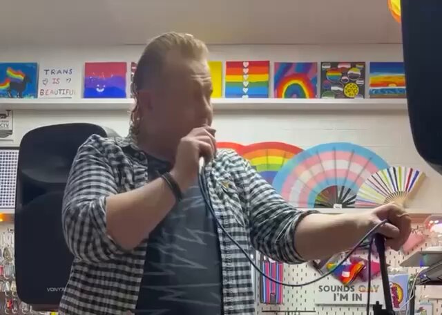 Libs of TikTok (@libsoftiktok) on X