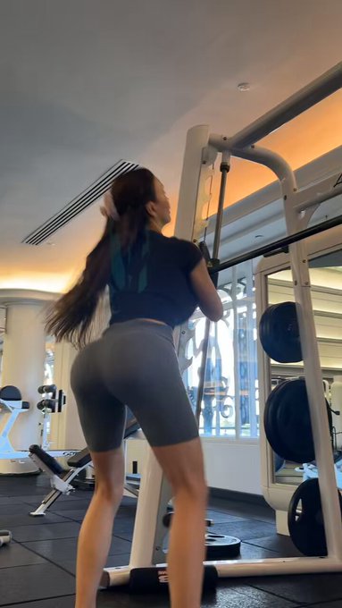 see you in the gym ? https://t.co/zP6MsHeaW1