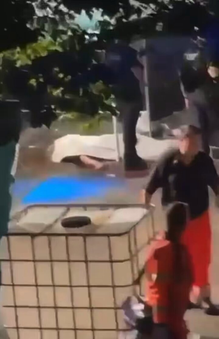 [爆卦] 德國發生隨機持刀殺人 多人傷亡