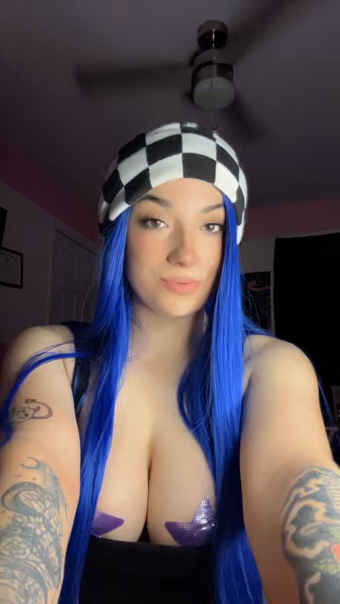 @Stella_B6966s video Tweet