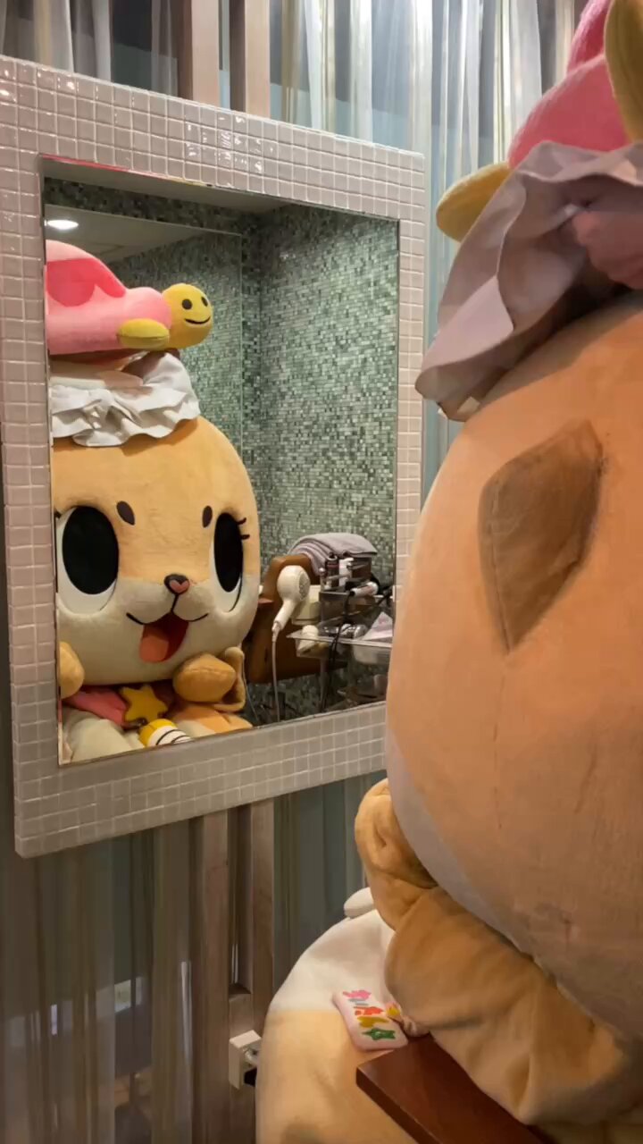 ちぃたん☆／Chiitan (@chiitan7407) / X