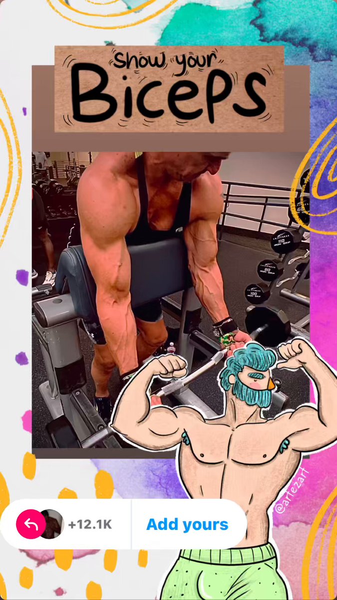 All those veins are roots lading to a T___! @TheHornyBearXX20240825020055