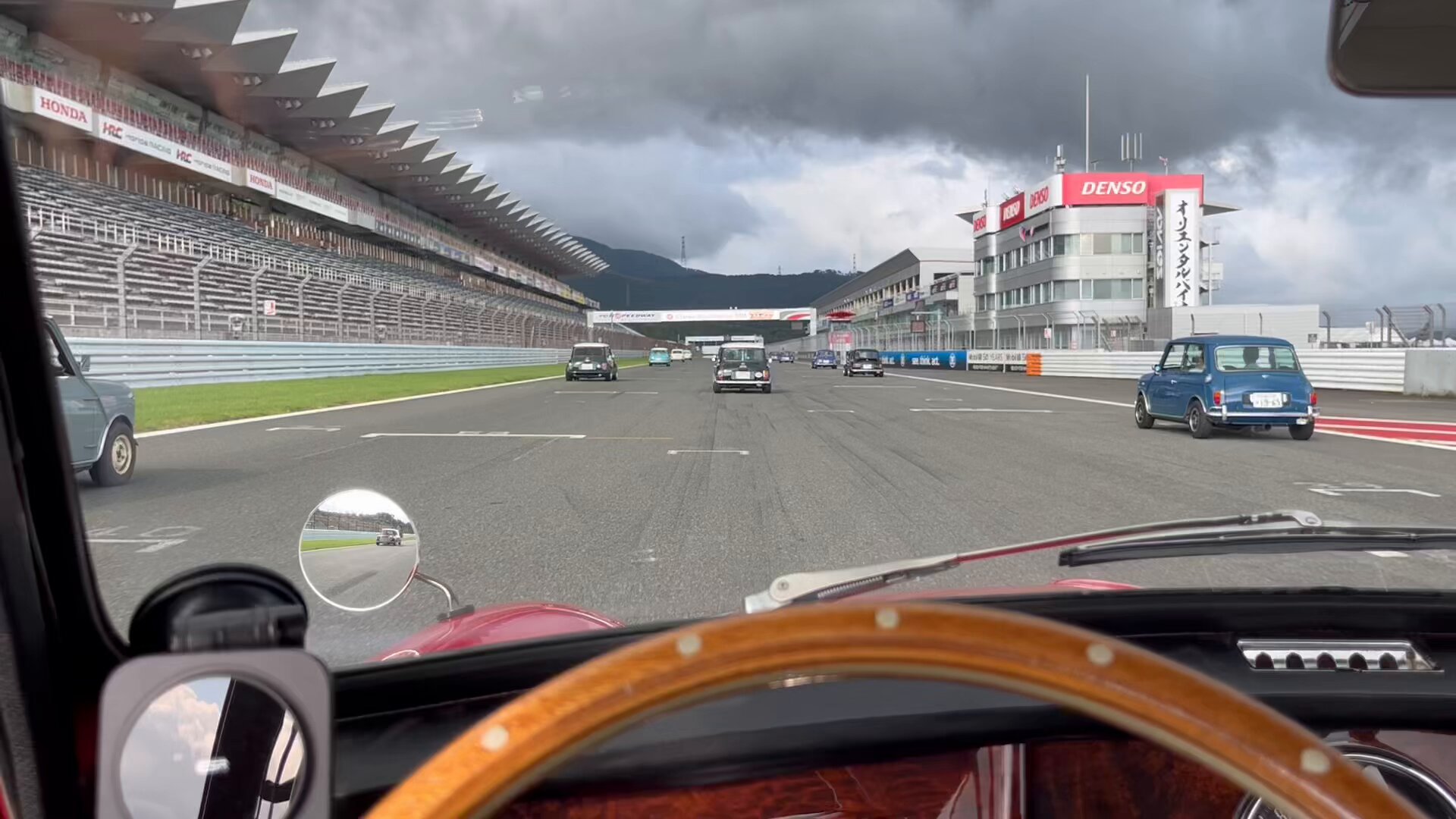 @_TAKUMI928_'s video Tweet