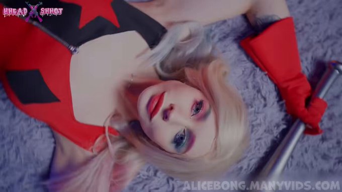 Hard domination in the ass from a cop for Harley Quinn ?
Quickly look at this ?
⬇️⬇️⬇️
❤️‍? https://t