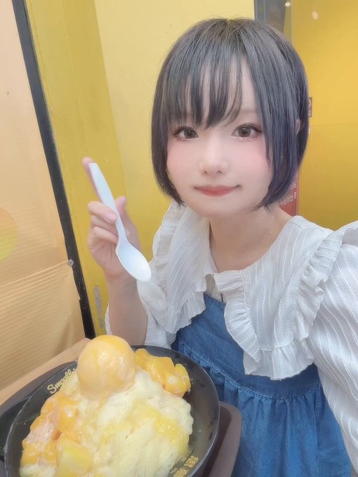 コスプレイヤークルミのTwitter動画5