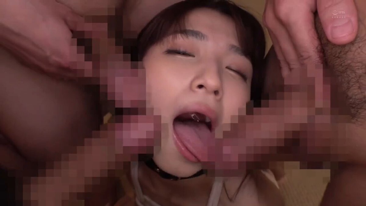 倉本すみれ たくさんのデカチン舐めちゃう！