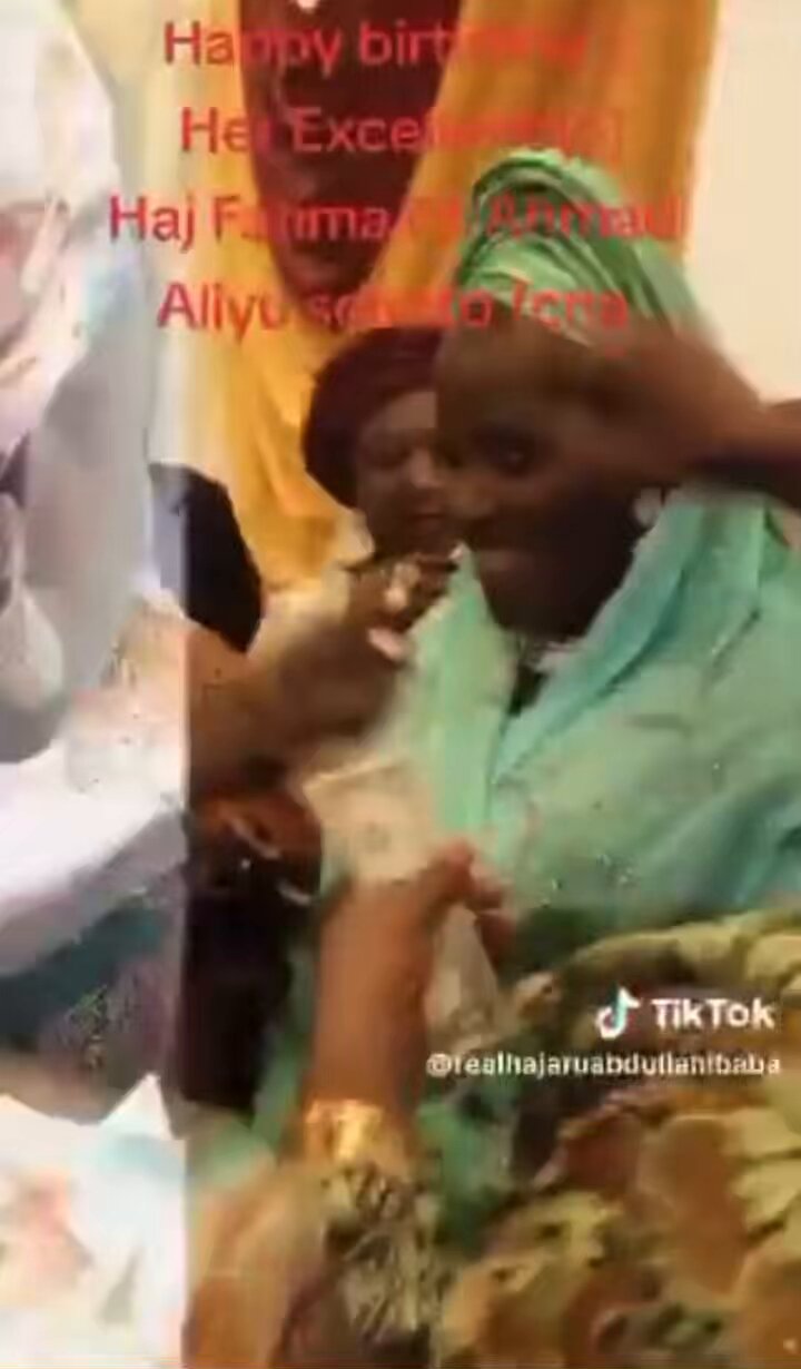 Fatima funny video hotsell