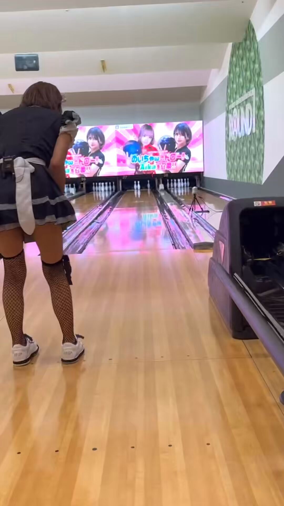 ボーリング  パンチラ 477切り抜き かぐやひめ ナース服とボウリング パンチラ 巨乳 谷間 3P◇島田瞳 前川理沙 高橋由夏 堀内茜 ミニスカ 5P◇2001年  計8P(タレント)｜売買されたオークション情報、Yahoo!オークション(旧ヤフオク!) の商品情報をアーカイブ公開 -  オークファン（aucfan.com）