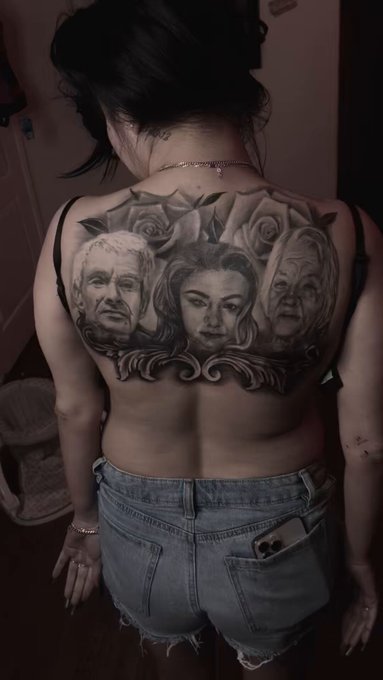 family affair ?? 
https://t.co/pVkjJJ1bkx https://t.co/JPAACIEbxP