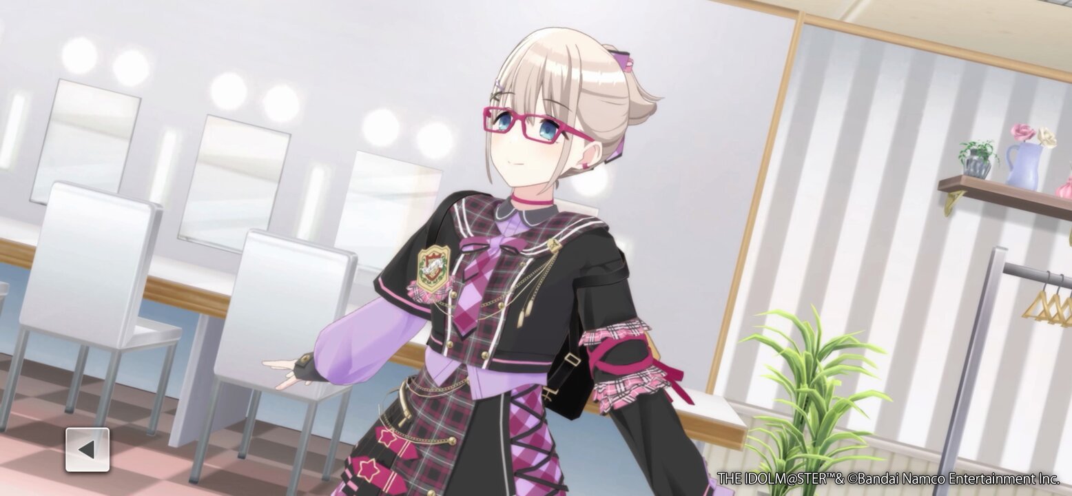 シャニソン公式【好評配信中！】 on X: 