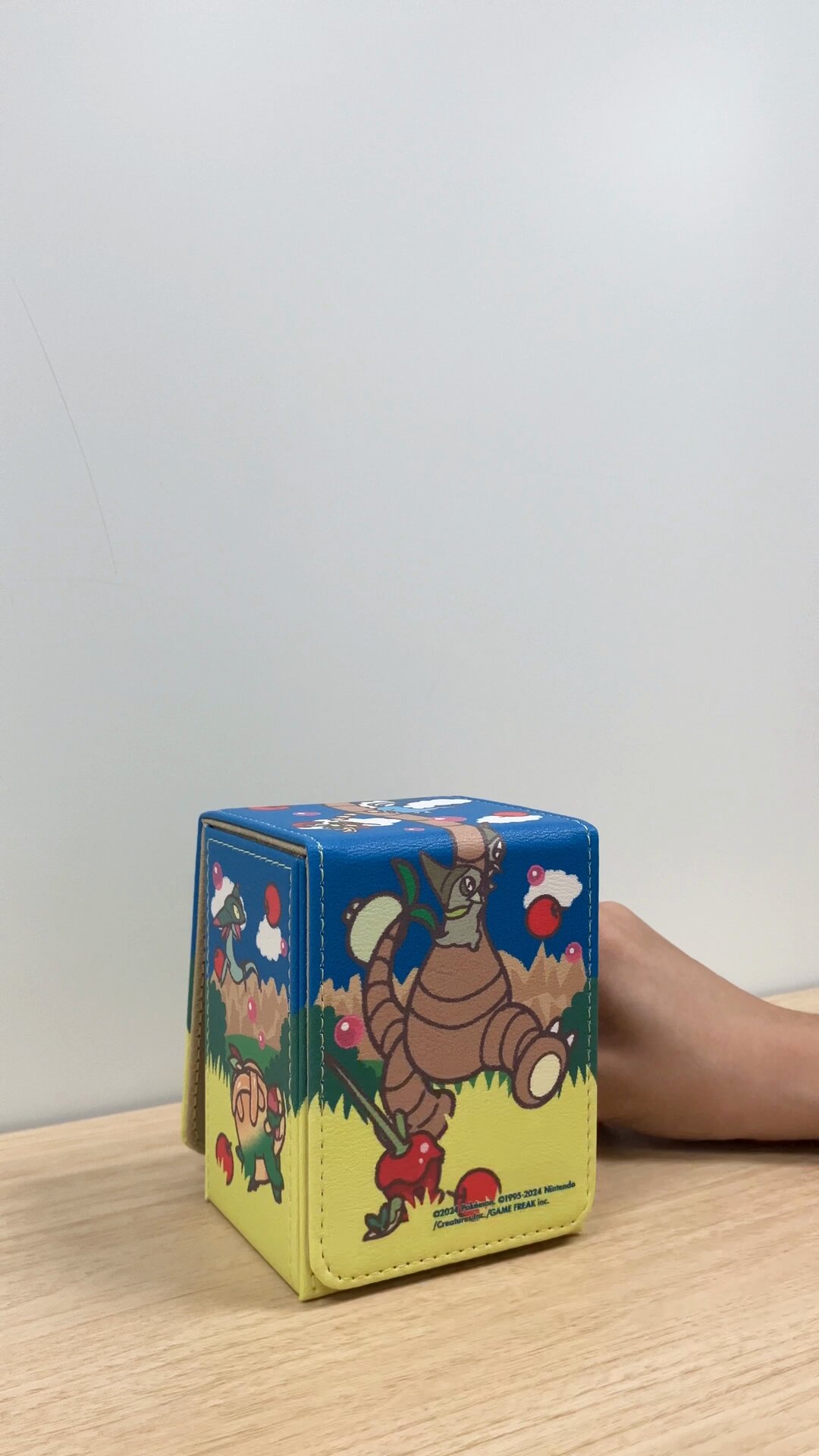 Amazon.co.jp: ポケモンセンターオリジナル ポケモンカード