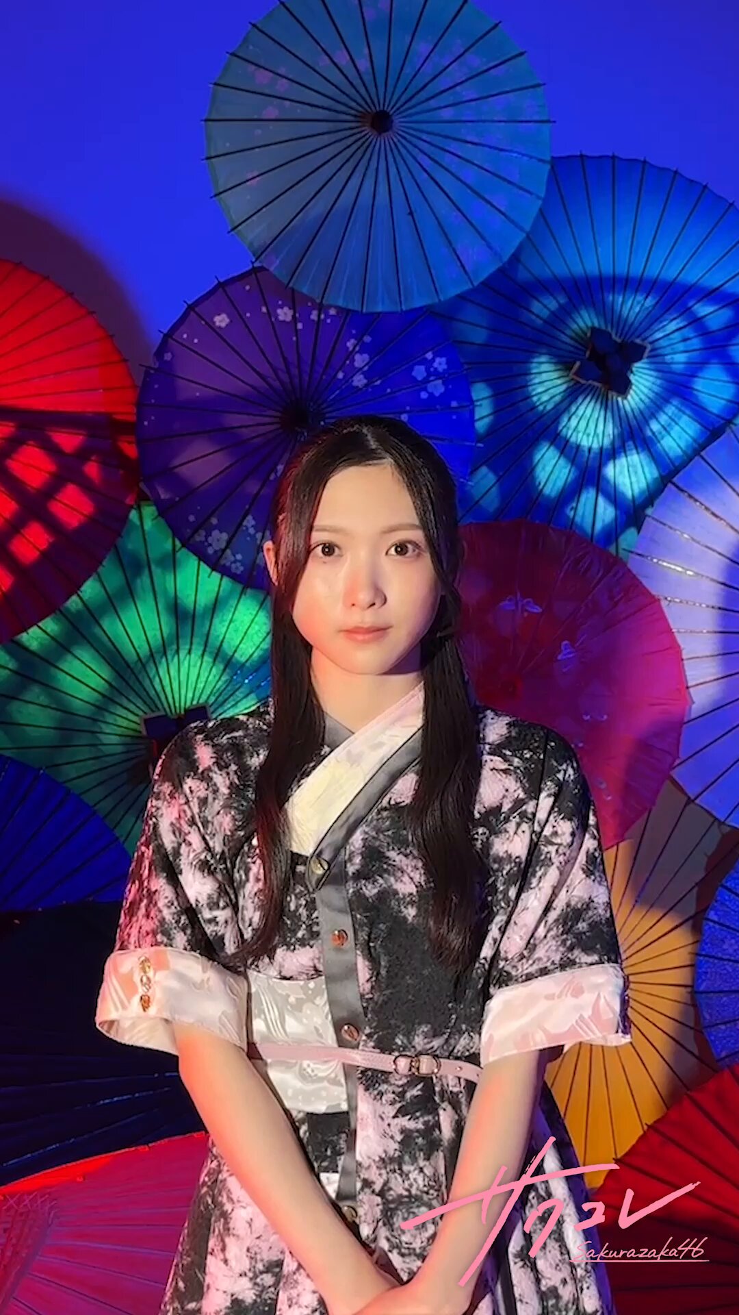 櫻坂46 谷口愛季　生写真　2025年　浴衣　ヒキ　直筆サイン入り　3点セット 櫻坂46 谷口愛季 生写真 2025年 浴衣 ヒキ 直筆サイン入り 3点