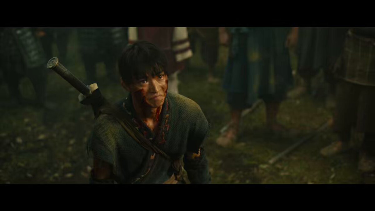 Highlights by 映画『キングダム 大将軍の帰還』公式アカウント Highlights by 映画『キングダム 大将軍の帰還』公式アカウント