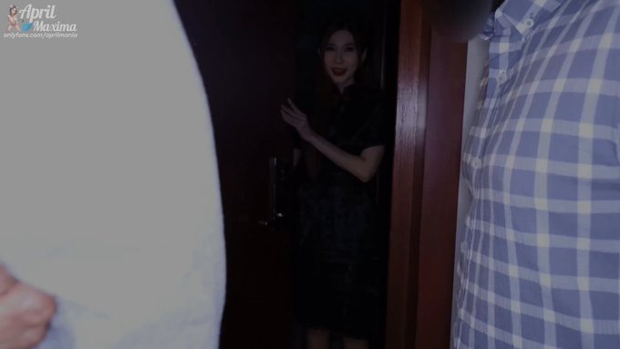 I Got Fucked So Good By These Two Big Black Cocks! What Happened Behind Closed Doors Is Indescribable—