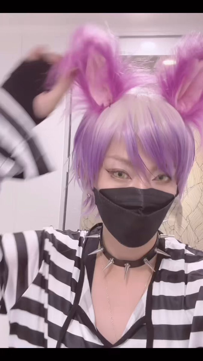 Video oleh @koh09210