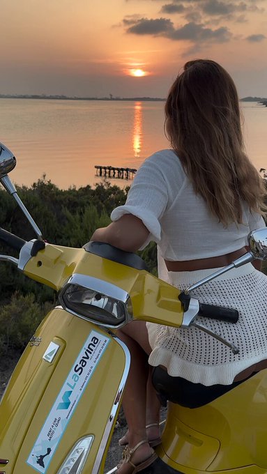 How is the view? ? https://t.co/wyTgfPcLEm