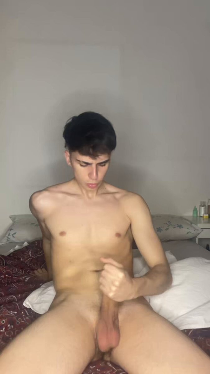 Liam on the yacht - ready for action