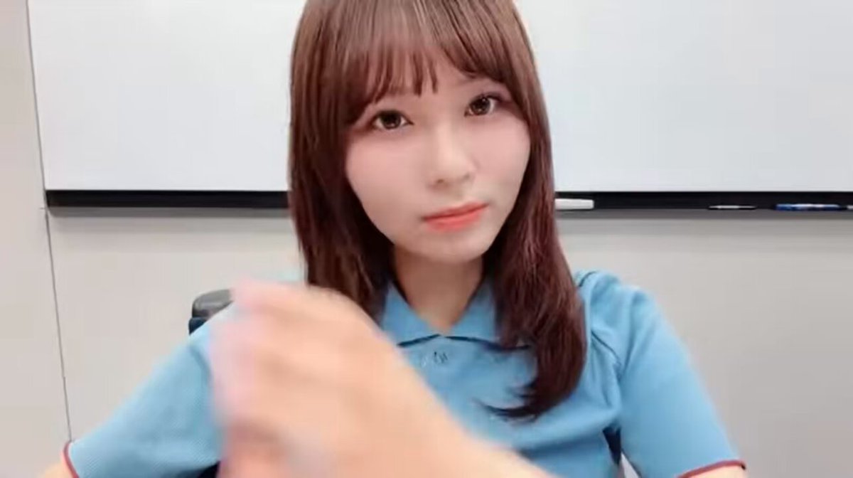 イコラブ 大場花菜 海とレモンティー 直筆 コメ有り 大場 花菜 on X: 