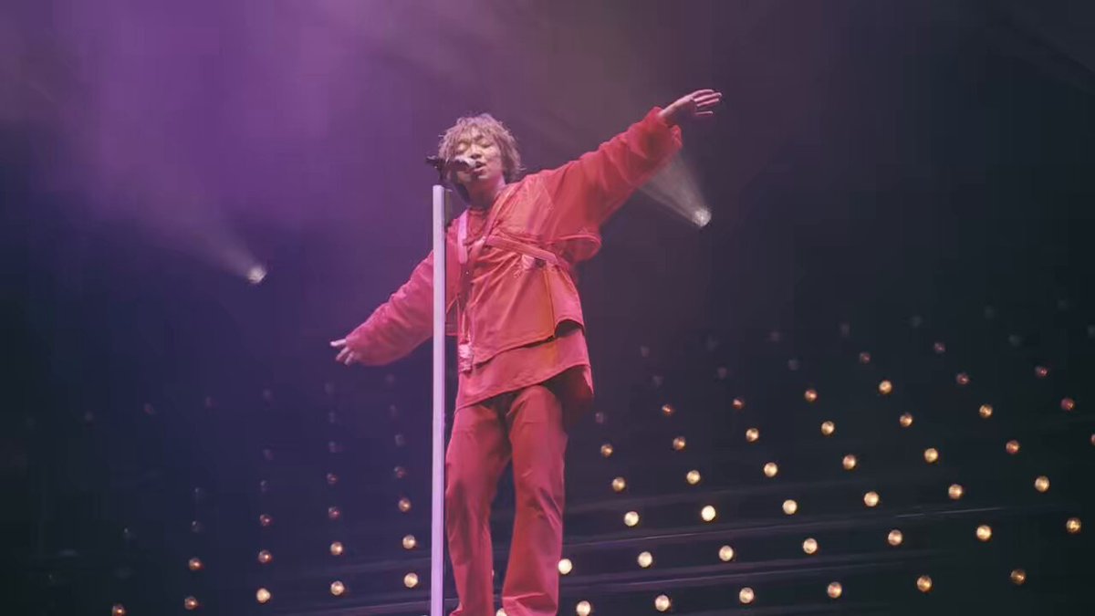 DAICHI MIURA ARENA LIVE 2024 OVER スウェット DAICHI MIURA ARENA LIVE 2024 + LIVE TOUR 2023 「OVER」