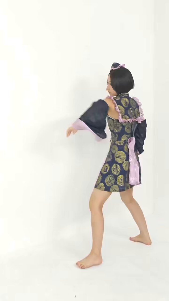 Video oleh @minmikoooooooo