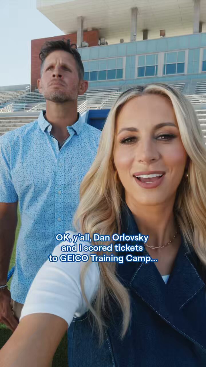Image Dan Orlovsky image beautiful - Dan Orlovsky on X: 