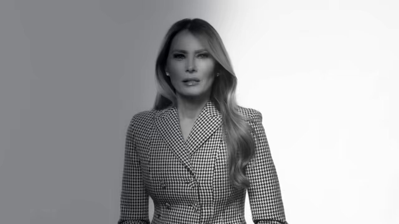 MELANIA TRUMP (@MELANIATRUMP) on X