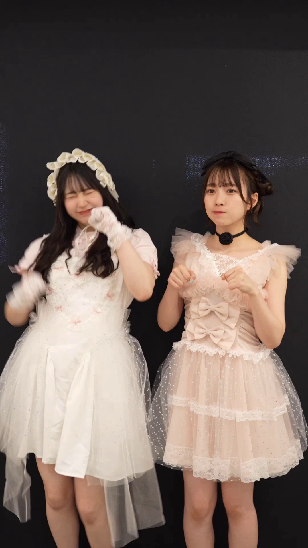 CUTIE STREET【Official】 on X: 