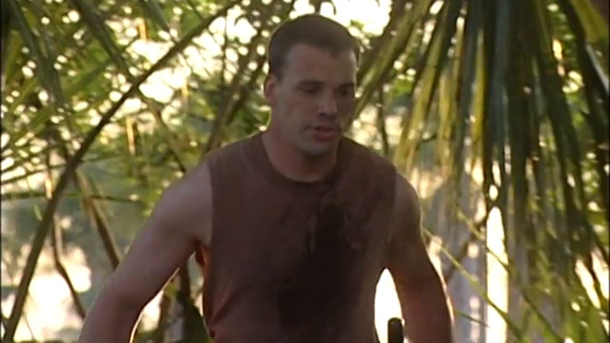 You look a mess! Get your clothes off! ?? ?#AustinShadow 20240907020112
