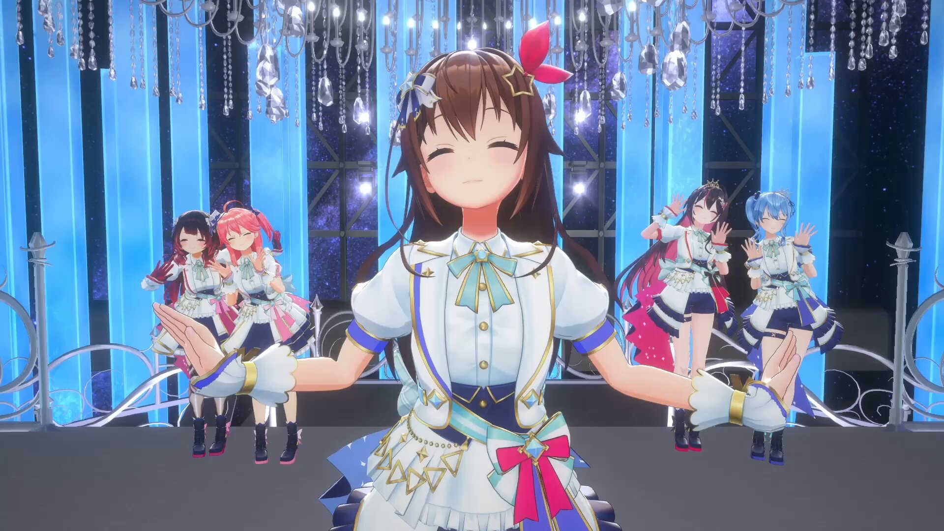 SORA様♡ありがとうございます♡ ときのそら🐻💿 on X: 